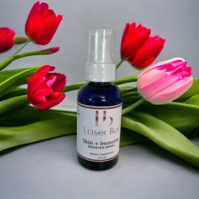 Glutathione Plus Spray