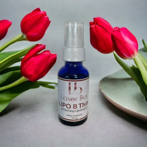 Lipo Spray