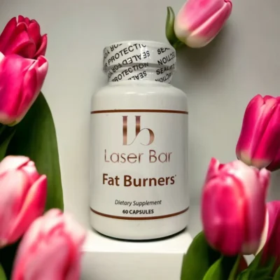 Fat Burner Pills